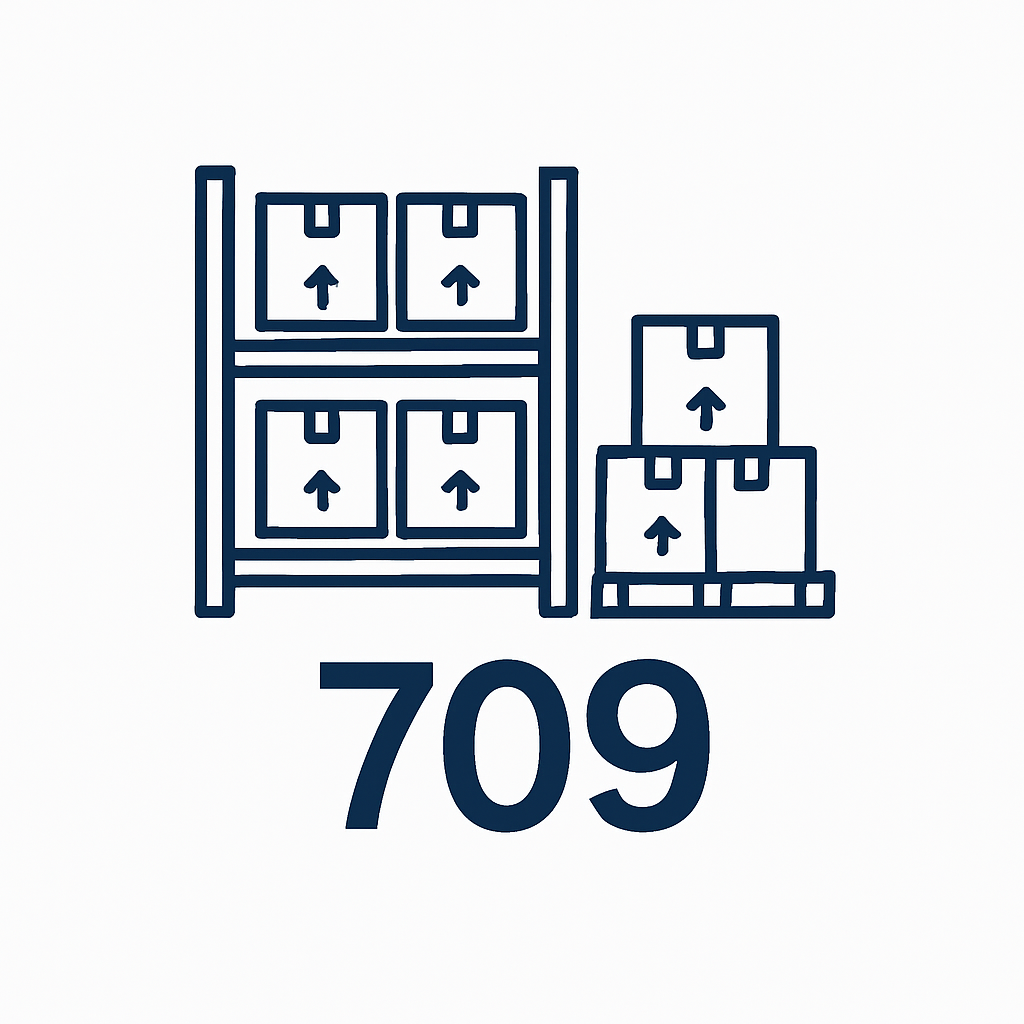 Sistema 709